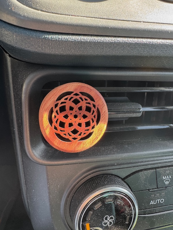Diffuser
