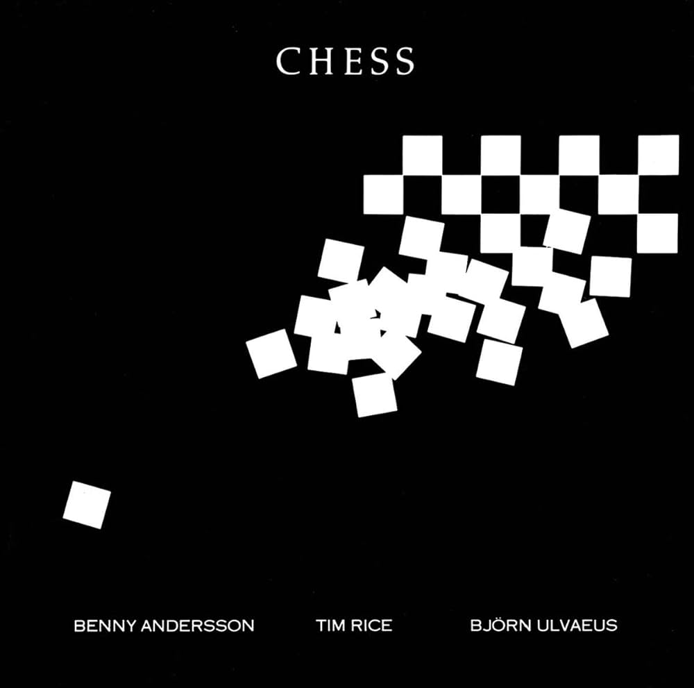 ChessTheMusical