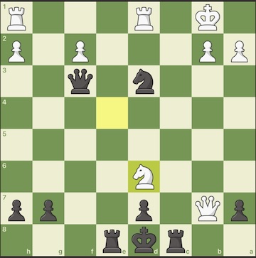 MoveChess